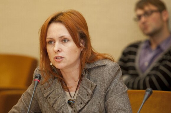 Jūratė Litvinaitė