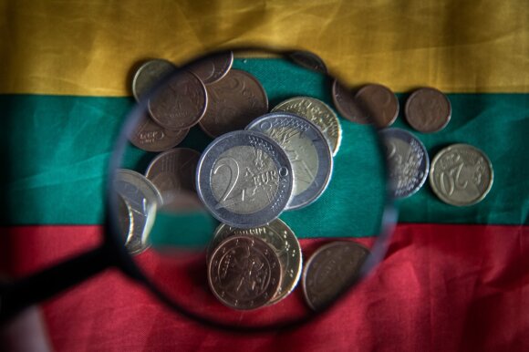 Karantinui pasibaigus gresia bankrotų banga: ką būtina žinoti apie skolų išieškojimą?