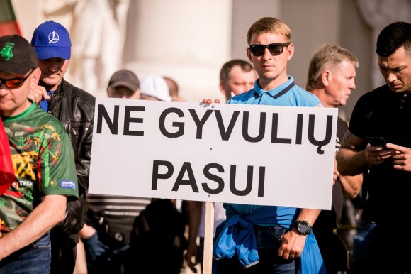 2022-ųjų prognozė: turėsime didžiulio proveržio metus
