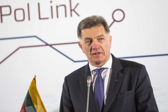 Prezidentės patarėjas – apie generalinio prokuroro parinkimą: čia ne grožio konkursas