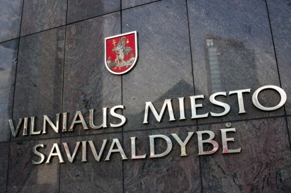 Vilniaus opozicija A.Zuoką skundžia prokurorams