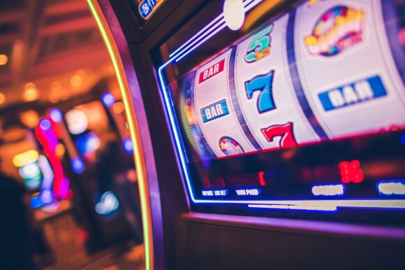 Loterijų ir lošimų korupcijos byla mena 4 metų senumo ginčus Seime