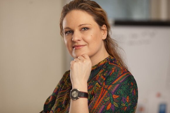 Vaiva Jozaitytė