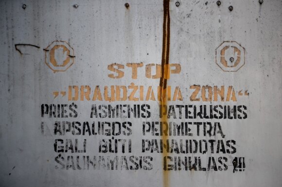 Kaip pareigūnas nusilenkė šaltakraujam žudikui: nutariau surizikuoti