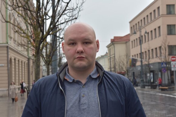 Литовский эксперт о заявлении Бабченко: звучит убедительно, это старая тактика КГБ