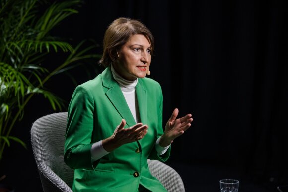 Elena Leontjeva