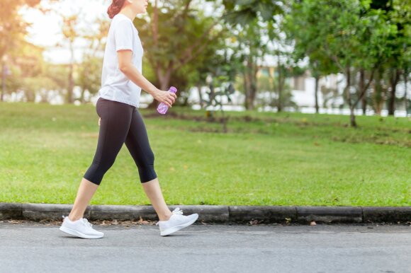 Naujas tyrimas parodė, koks fizinis aktyvumas naudingiausias: didins raumenų jėgą ir apsaugos nuo ligų
