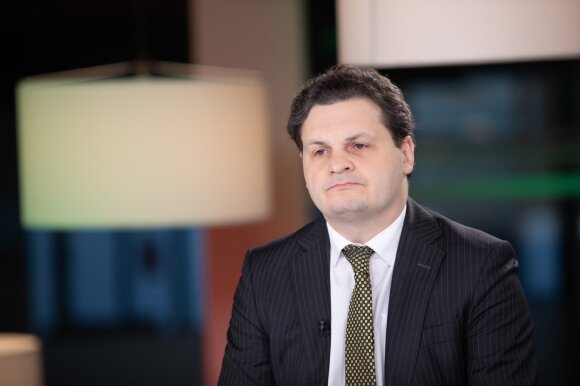 Metai, kaip buvo paskelbtos trys idėjos Lietuvai: ar jos nepaskendo reformų liūne?