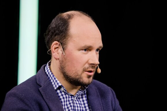 Žygimantas Mauricas