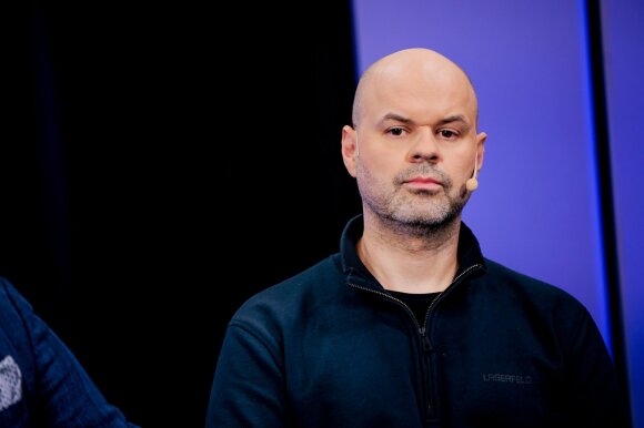 Ignas Zokas