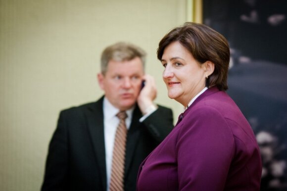 Loreta Graužinienė