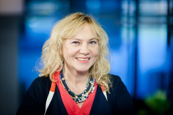Lolita Žukienė