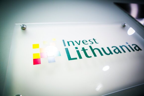 „Financial Times“ publikacijos apie Lietuvą – apmokėtos iš ministerijai pavaldžios įstaigos kišenės