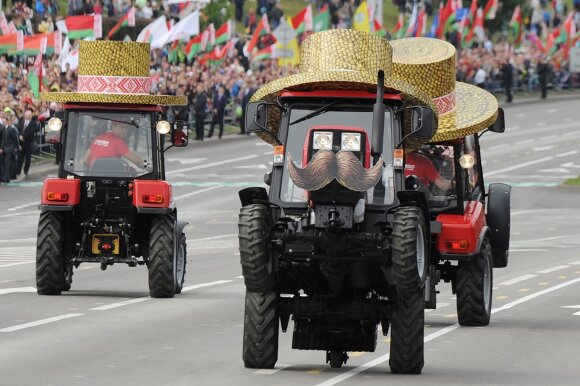 Почему в Беларуси спорят о правильной дате Дня независимости