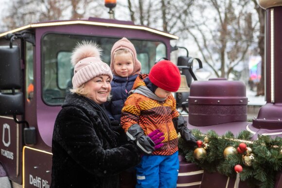 Taip Kalėdas švenčia Lietuvos žvaigždės: dovanos, patiekalų receptai ir svarbiausios tradicijos