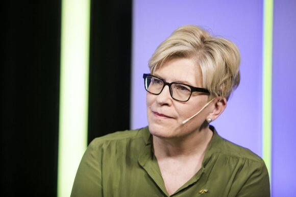 Naujausi reitingai: didžiausias augimas ir skaudžiausias ilgalaikis nukraujavimas