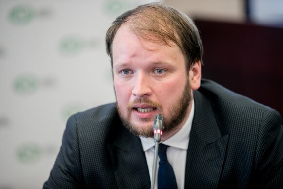 Arminas Varanauskas