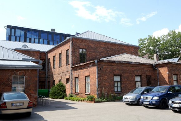 Kauno moksleivių techninės kūrybos centras