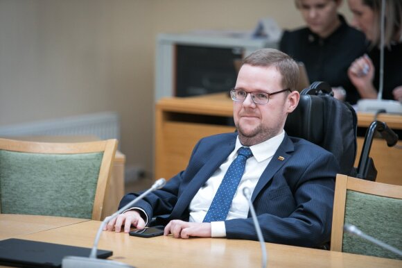 Justas Džiugelis