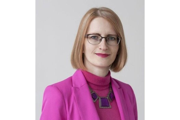 Renata Bilbokaitė