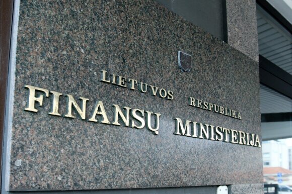 Ministry of Finance
