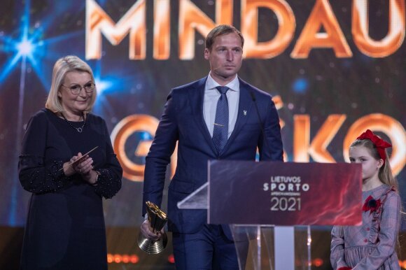 Mindaugas Griškonis