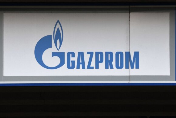 „Gazprom“