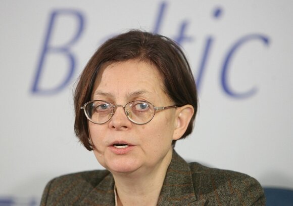 Lilija Vasiliauskienė