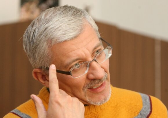 Boguslavas Gruževskis
