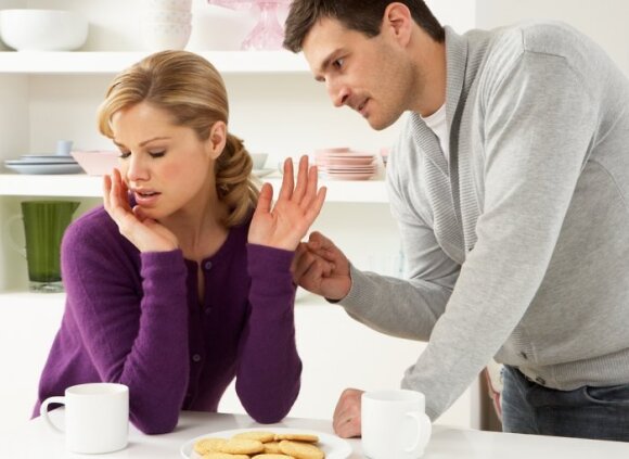 Kada ultimatumas gali padėti, o kada tik sugriauti santykius: šie patarimai padės nepadaryti klaidos