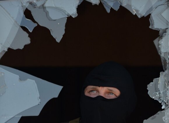 Как выживают на востоке Украины: мама вышла из магазина и видит - 10 трупов