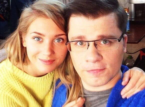 ТОП-5 самых обсуждаемых знаменитостей 2013 года