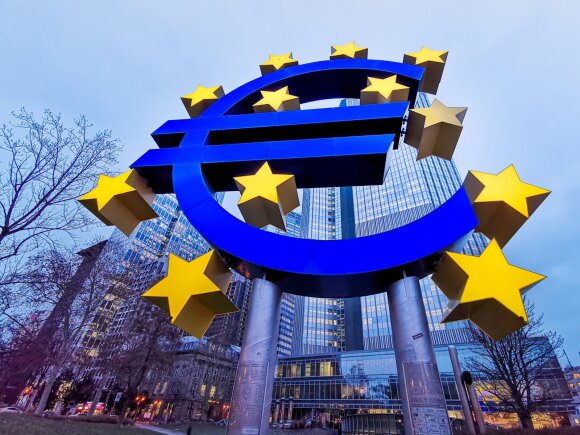 Europos centrinis bankas