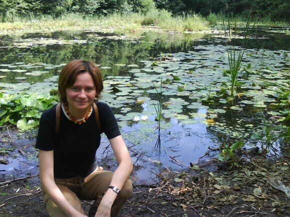 Mokslų daktarė: septyneto magija lydi net ir mistika netikinčius žmones