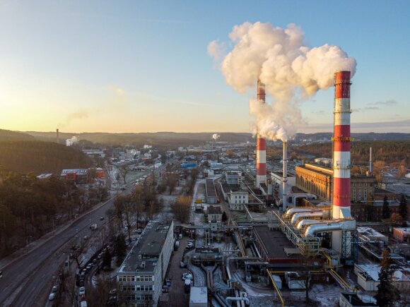 Gyventojai nesulaukia kompensacijų už šildymą: nagrinėjami dar rudenį pateikti prašymai