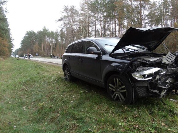 Dėl dukters žūties kaltintos moters drama – teismas išteisino, bet tam prieštarauja prokurorė
