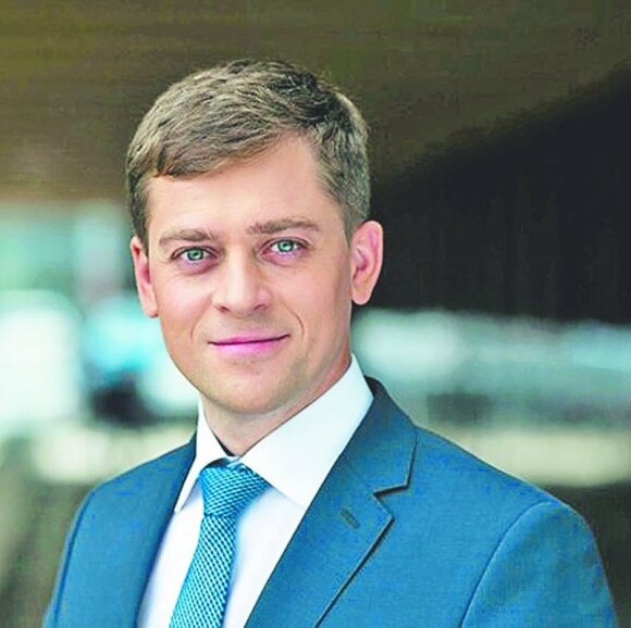 Artūras Bogdanovas
