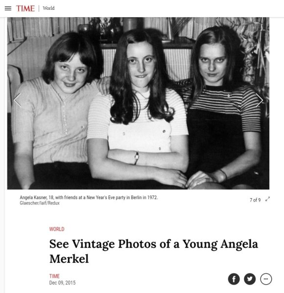 Karantino priešininkas susiejo Hitlerį, Obamą, Merkel, May ir Grybauskaitę: dalijasi šimtai