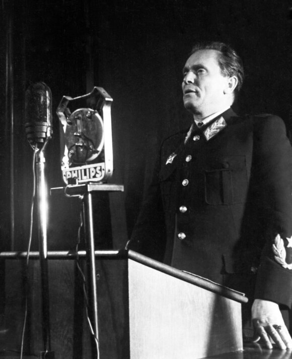 Josipas Broz Tito