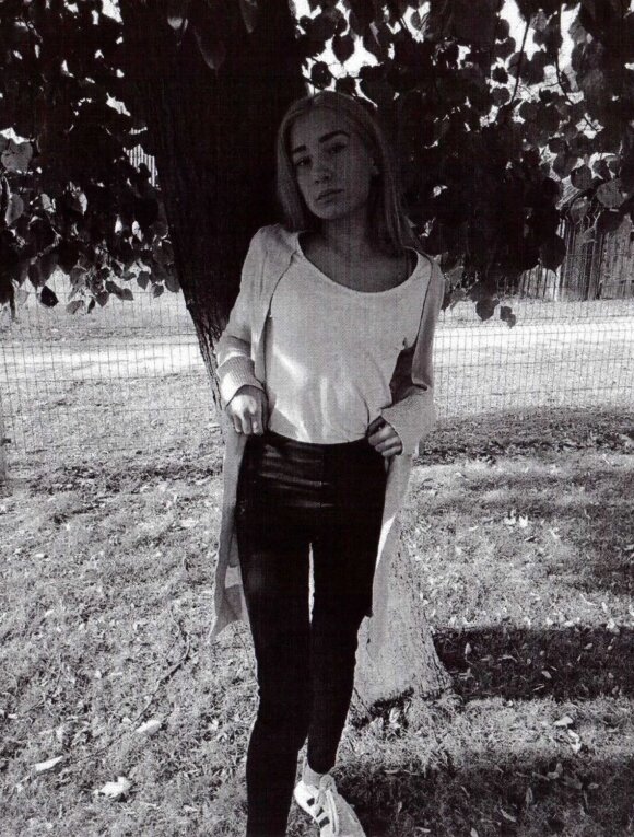 Melana Jablonskaitė