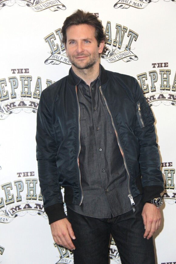 Bradley Cooperis