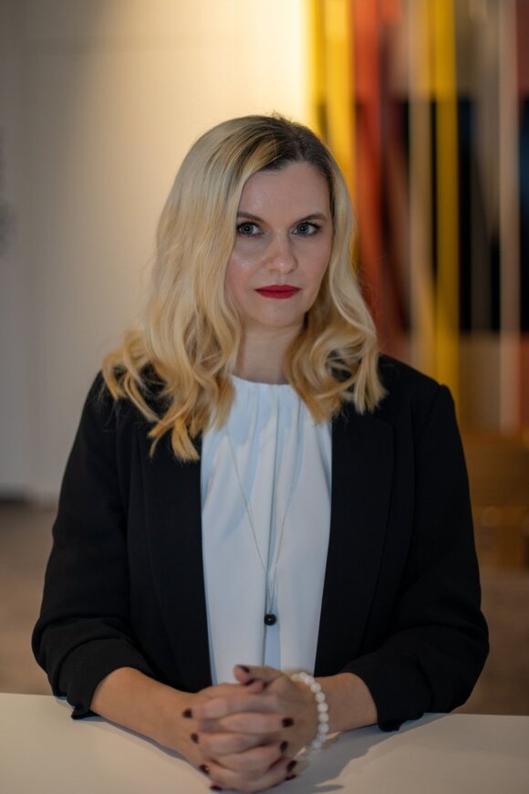  Lijana Gestautaitė