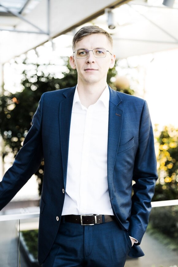 Griežtėjant aplinkosaugos reikalavimams auga trąšų sunaudojimą mažinančių technologijų poreikis