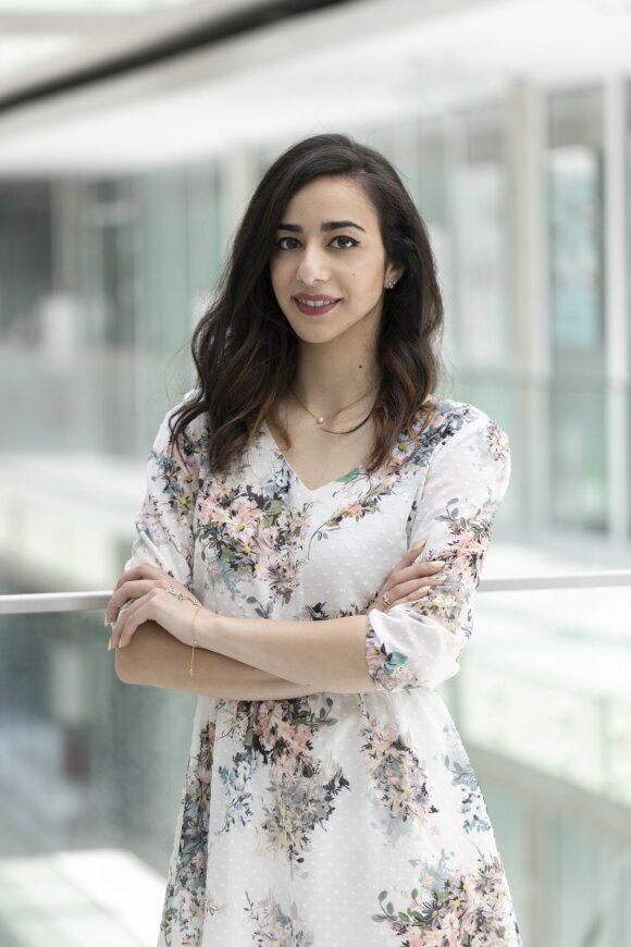 Malak Bakkour