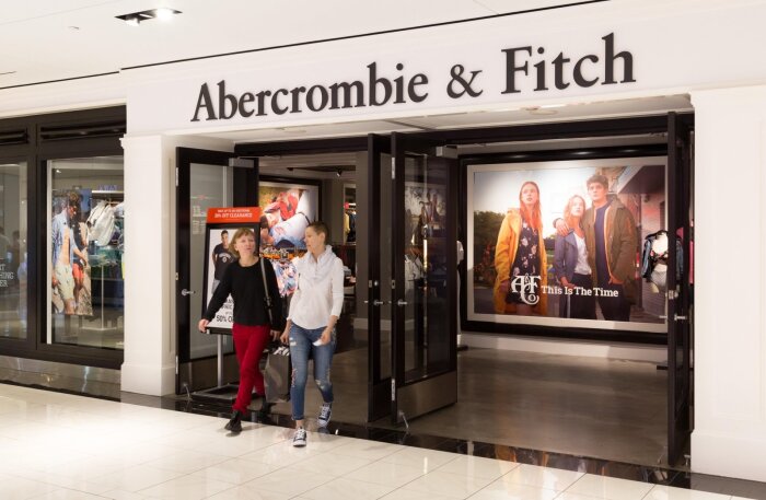 Abercrombie & Fitch