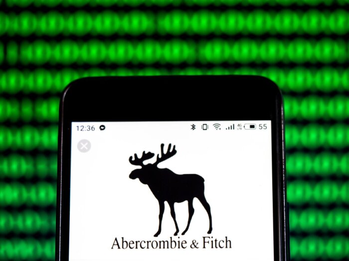 Abercrombie & Fitch