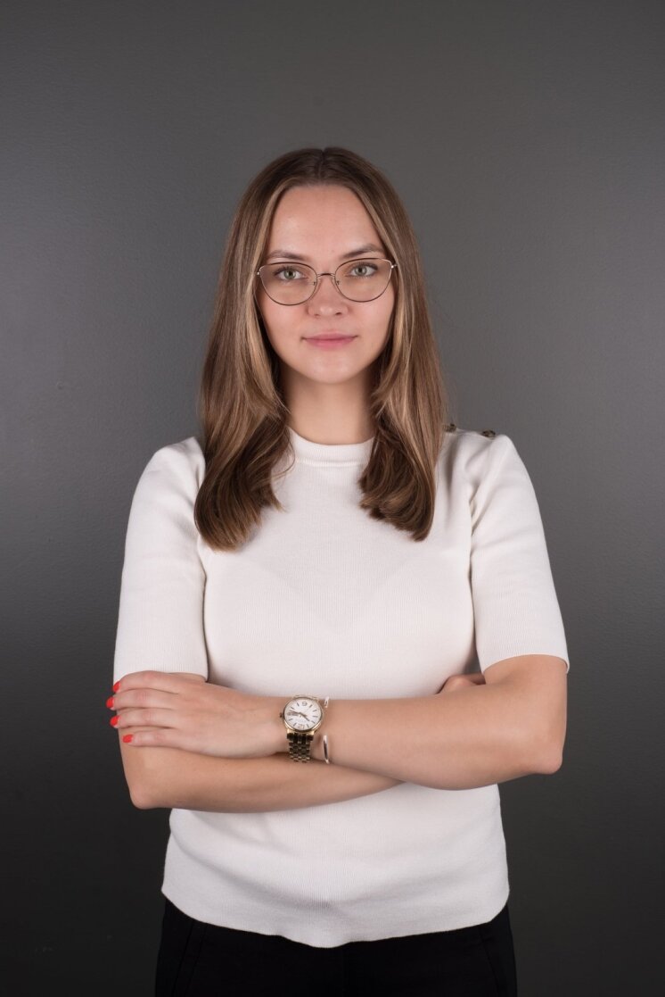 Rūta Grigaliūnaitė