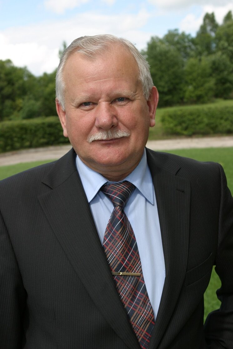 Zigmas Jurgutavičius