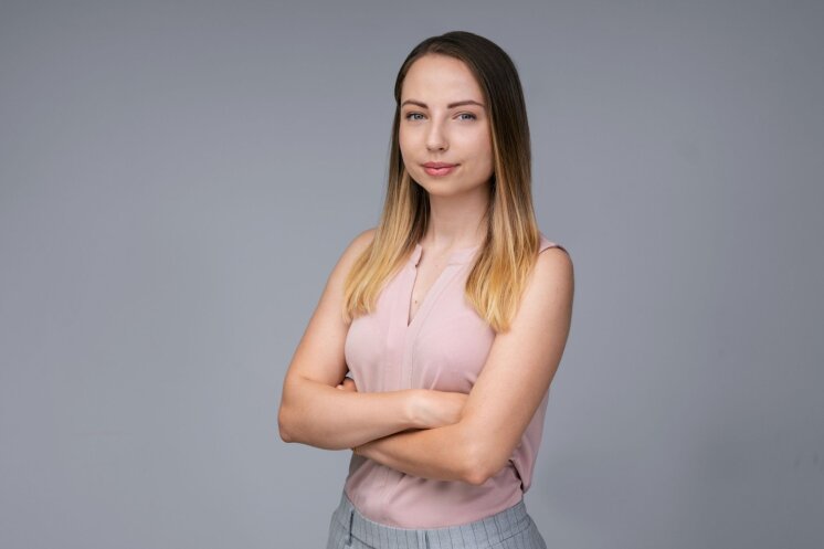 Domantė Lubytė