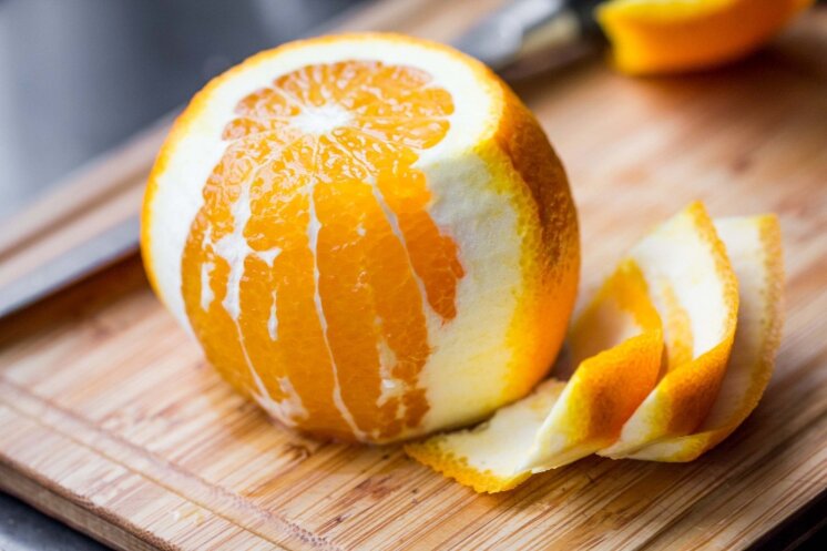 Apelsinas